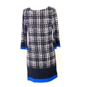 New Eliza J Mid Slip Dress size 6 m